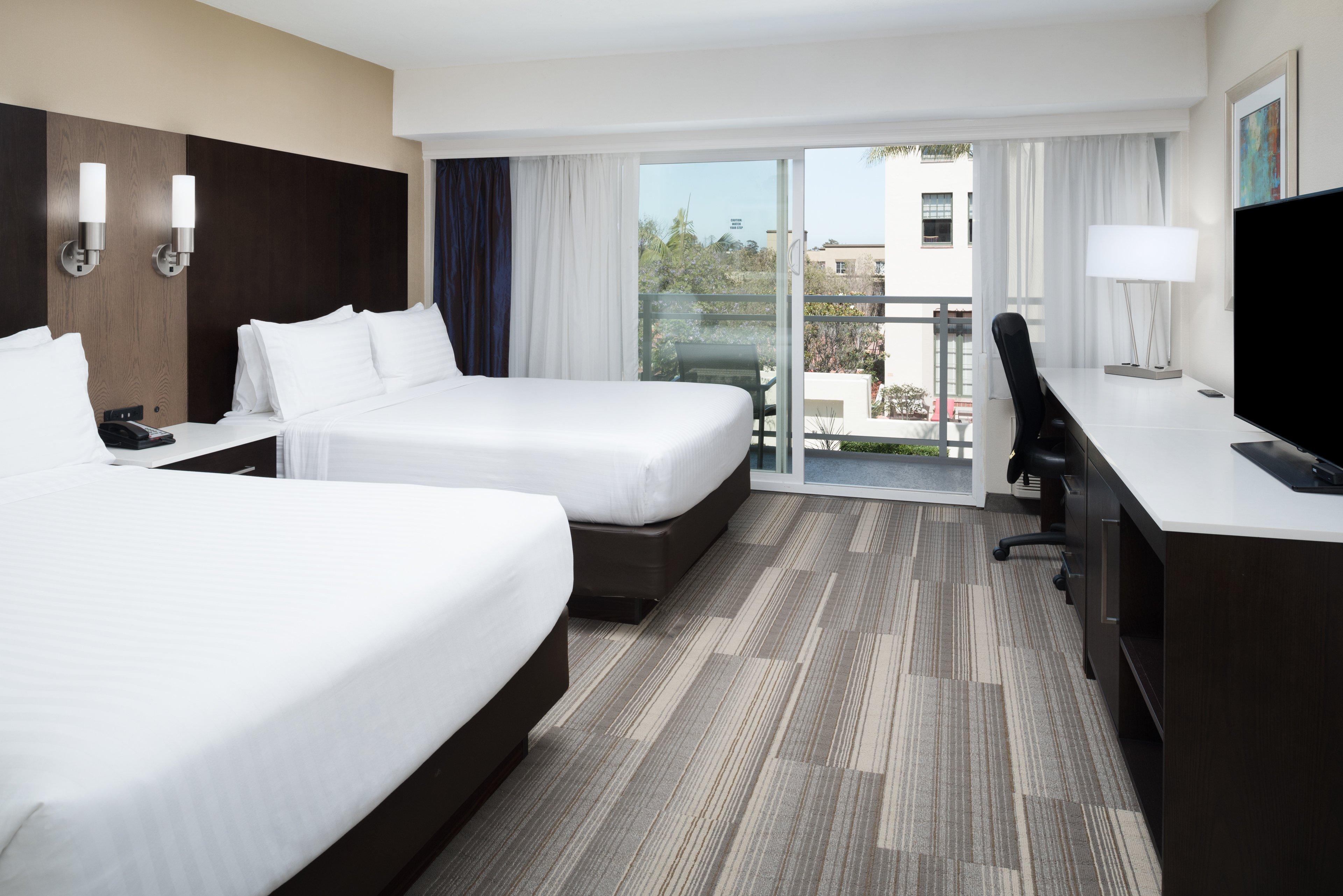 Hotel Express - Downtown By Ihg San Diego